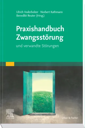 Praxishandbuch Zwangsstörung