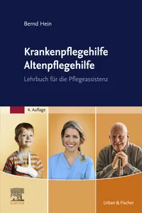 Krankenpflegehilfe Altenpflegehilfe_cover