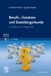 Berufs-, Gesetzes- und Staatsbürgerkunde_cover