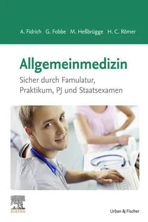 Allgemeinmedizin