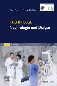 Fachpflege Nephrologie und Dialyse_cover