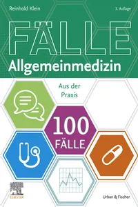 100 Fälle Allgemeinmedizin_cover