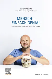 Mensch - einfach genial_cover