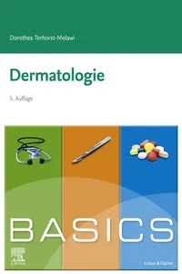 BASICS Dermatologie_cover