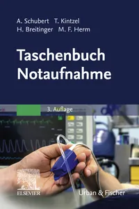 Taschenbuch Notaufnahme_cover