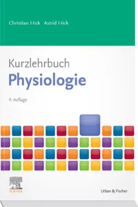 Kurzlehrbuch Physiologie_cover