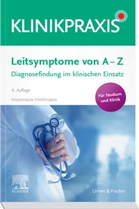 Leitsymptome von A - Z_cover