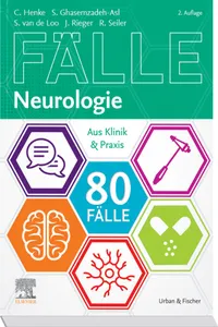 80 Fälle Neurologie_cover