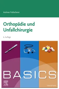 BASICS Orthopädie und Traumatologie_cover