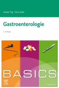 Basics Gastroenterologie_cover