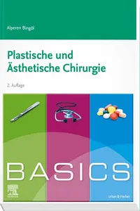 BASICS Plastische und ästhetische Chirurgie_cover