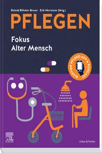 PFLEGEN Fokus Alter Mensch_cover