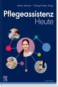 Pflegeassistenz Heute_cover