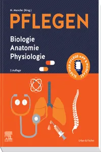 PFLEGEN Biologie Anatomie Physiologie_cover