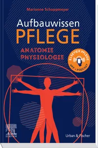 Aufbauwissen Pflege Anatomie_cover