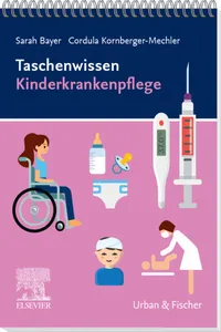 Taschenwissen Kinderkrankenpflege_cover