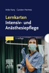 Lernkarten Intensiv- und Anästhesiepflege_cover