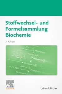 Stoffwechsel- und Formelsammlung Biochemie_cover