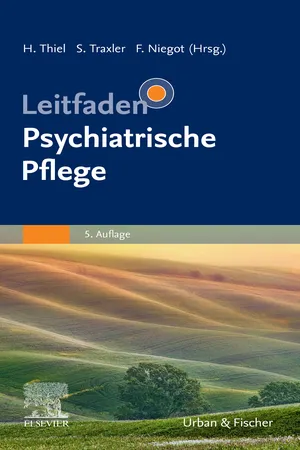 Leitfaden Psychiatrische Pflege