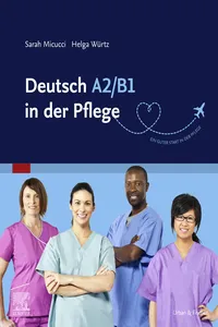 Deutsch A2/B1 in der Pflege_cover