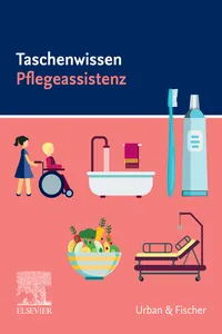 Taschenwissen Pflegeassistenz_cover