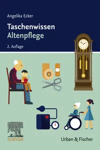 ALTENPFLEGE - Lehrbuch - Urban & Fischer-Verlag_cover