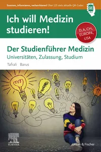 Studienführer Medizin_cover