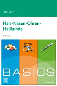 BASICS Hals-Nasen-Ohren-Heilkunde_cover