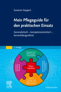 Mein Pflegeguide für den praktischen Einsatz_cover