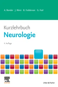 Kurzlehrbuch Neurologie_cover