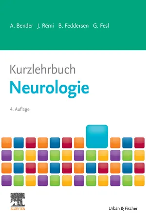 Kurzlehrbuch Neurologie