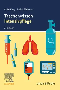 Taschenwissen Intensivpflege_cover