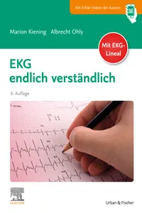 EKG endlich verständlich_cover