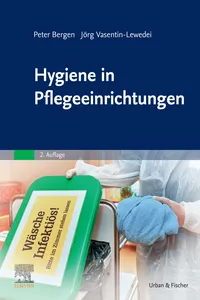 Hygiene in Pflegeeinrichtungen_cover