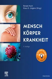 Mensch Körper Krankheit_cover