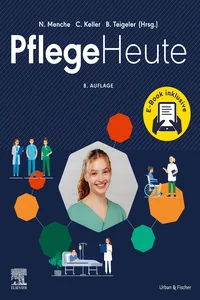 Pflege Heute_cover