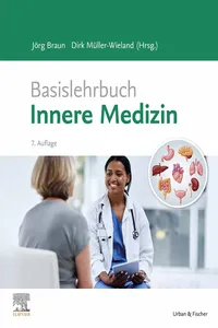 Basislehrbuch Innere Medizin_cover