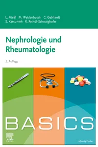 BASICS Nephrologie und Rheumatologie_cover