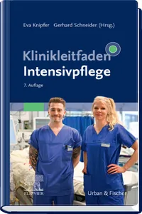 Klinikleitfaden Intensivpflege_cover