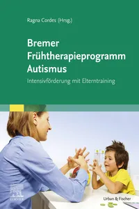 Bremer Frühtherapieprogramm Autismus_cover