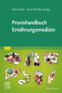 Praxishandbuch Ernährungsmedizin_cover