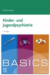 BASICS Kinderpsychiatrie_cover