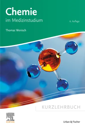 Kurzlehrbuch Chemie