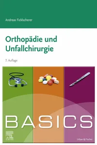 BASICS Orthopädie und Traumatologie_cover