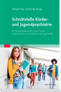 Schnittstelle Kinder- und Jugendpsychiatrie_cover