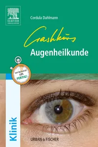 Crashkurs Augenheilkunde_cover