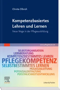 Kompetenzbasiertes Lehren und Lernen_cover