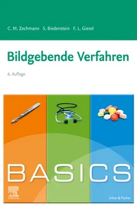 BASICS Bildgebende Verfahren_cover