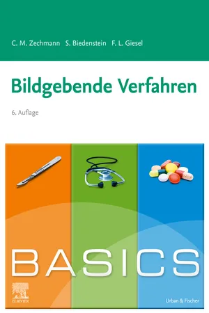 BASICS Bildgebende Verfahren