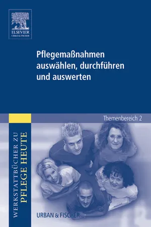 Unterstützung, Beratung und Anleitung in gesundheits- und pflegerelevanten Fragen fachkundig gewährleisten